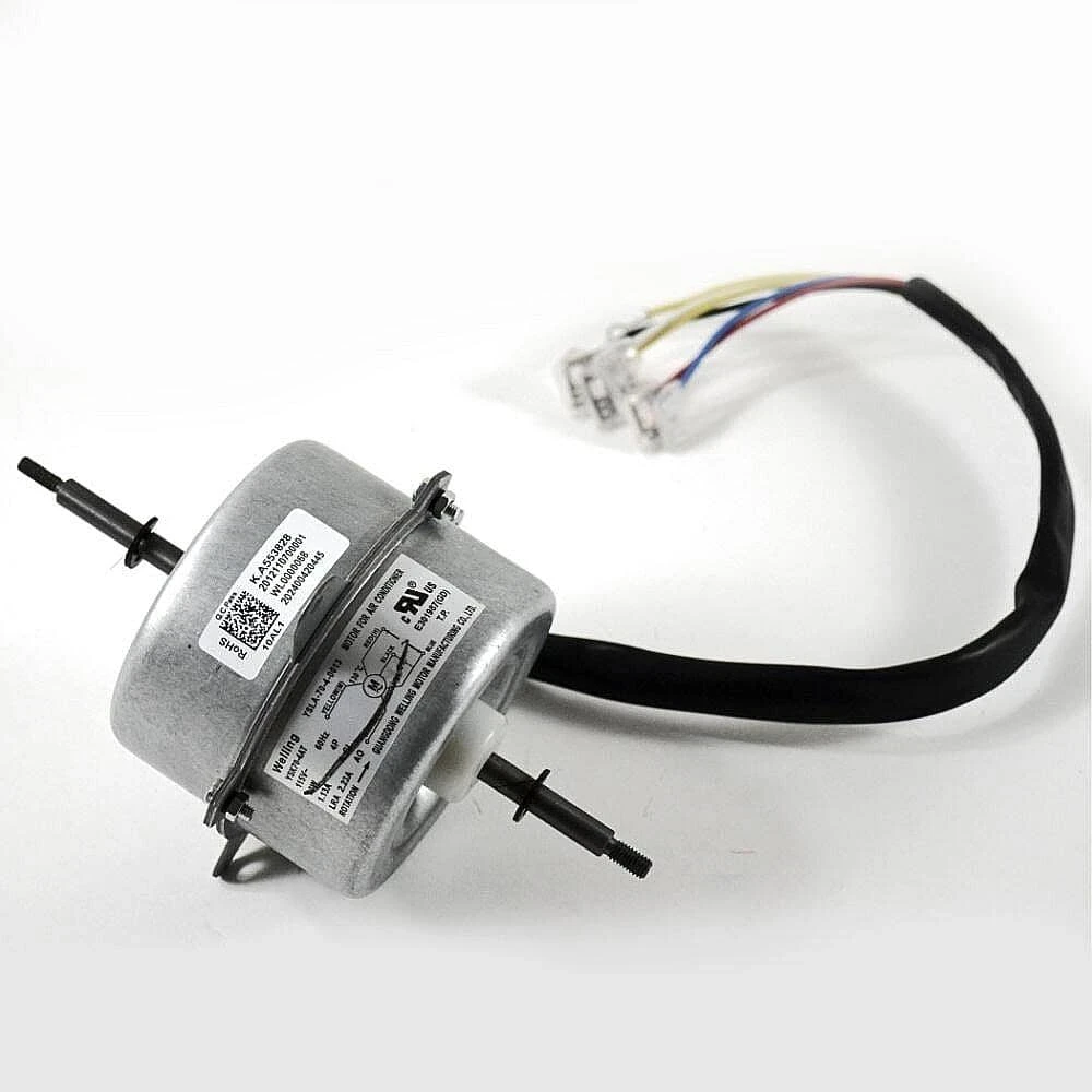 Motor