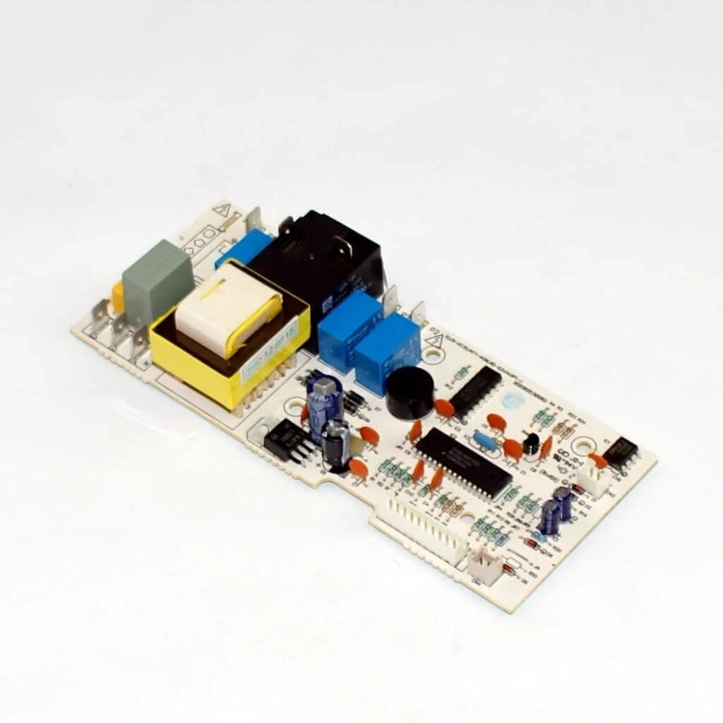 PC Board