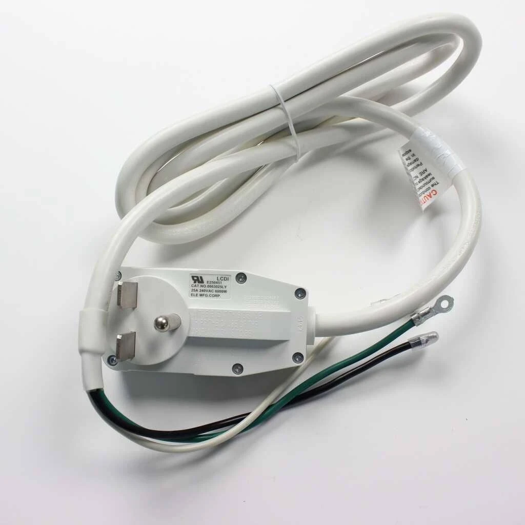 Power Cord