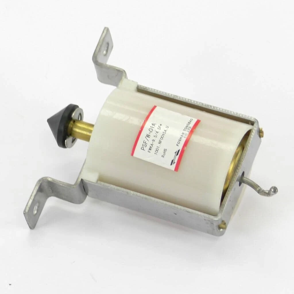 Valve