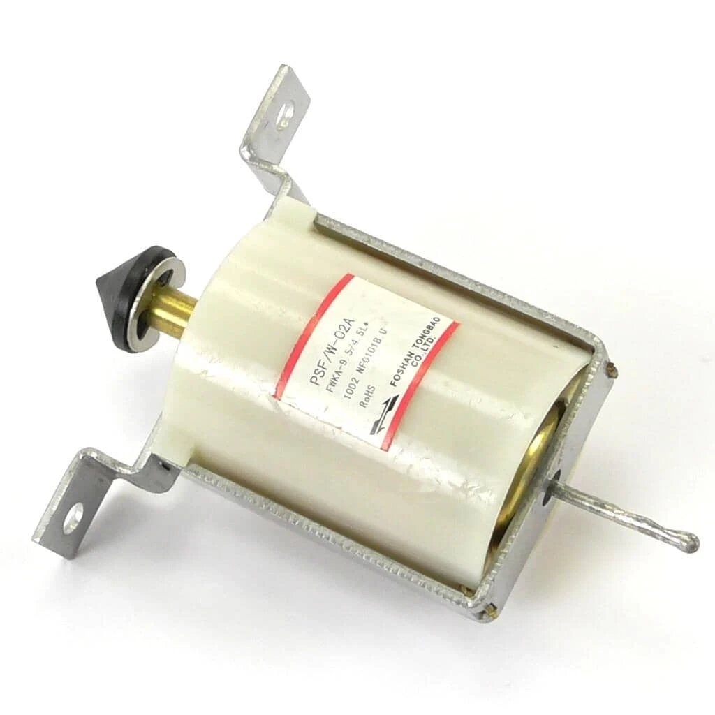 Valve