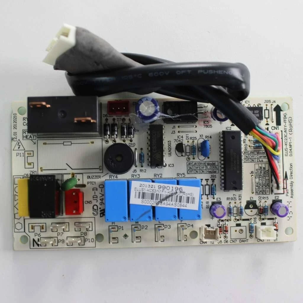 PC Board