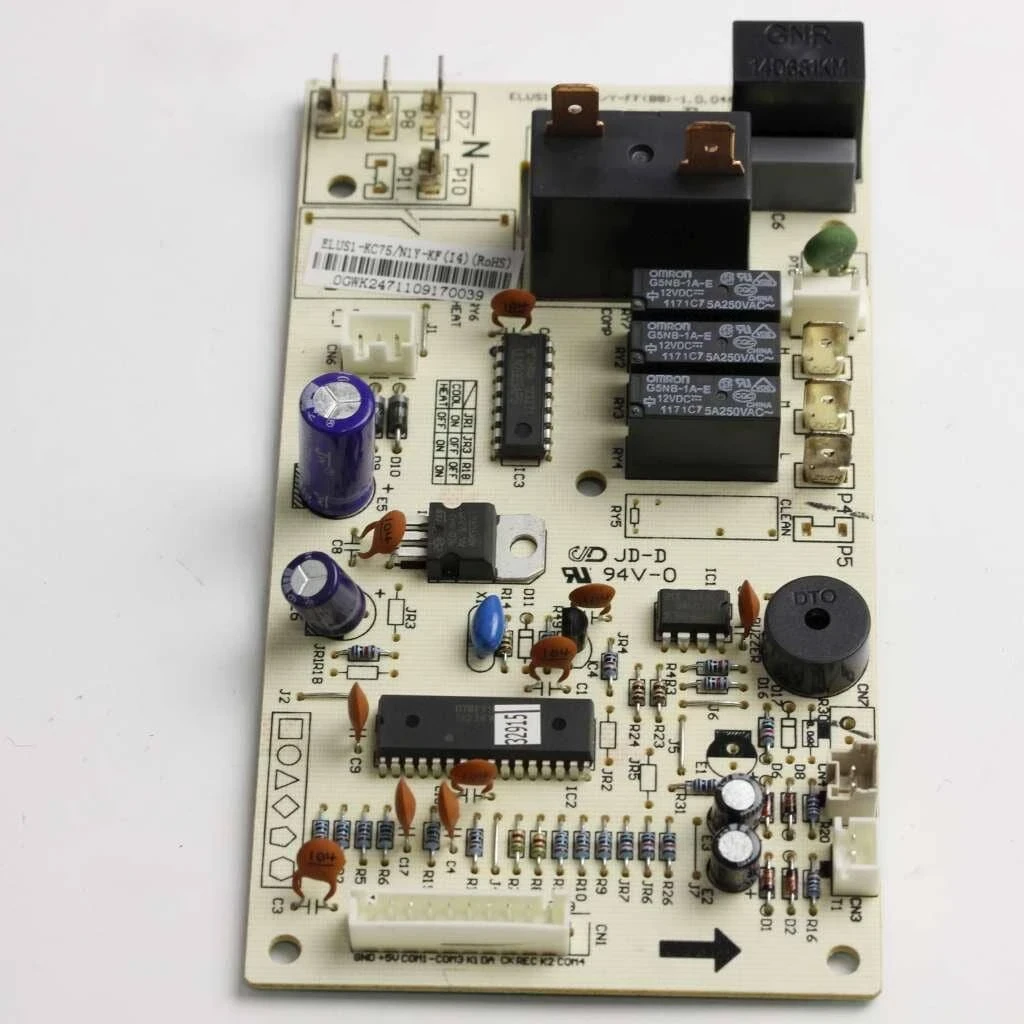 PC Board