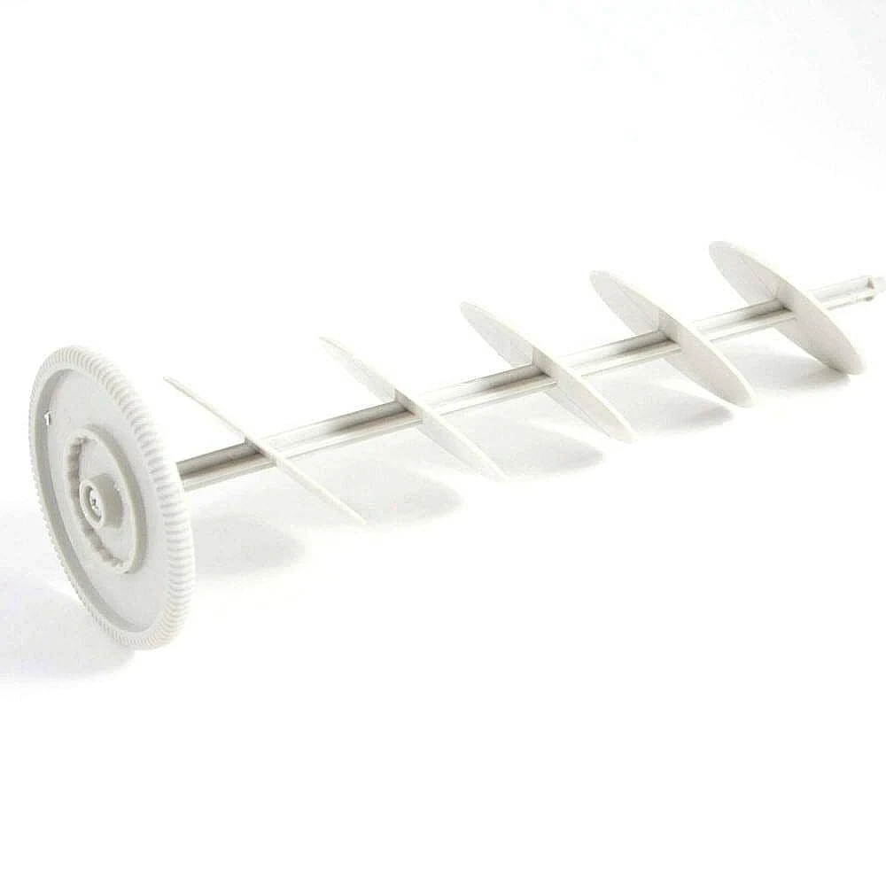 Louver Assembly