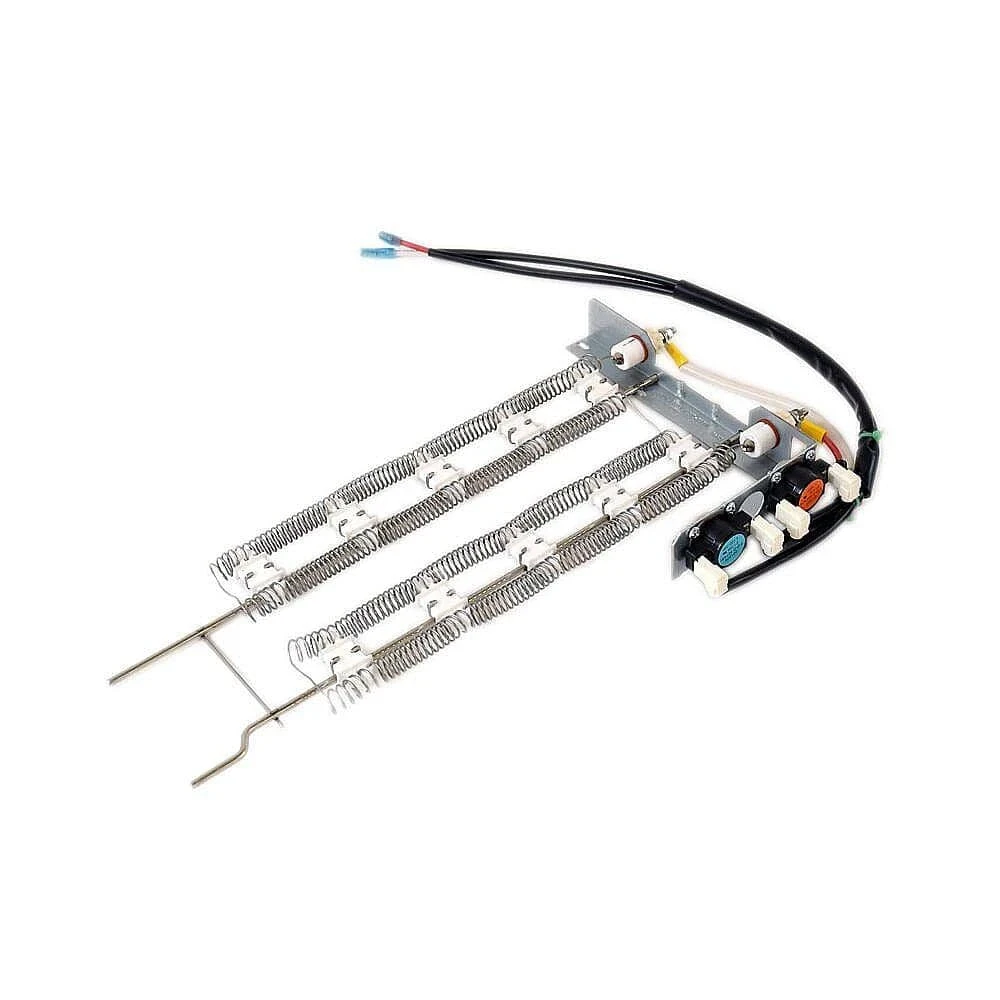 Heater Assembly