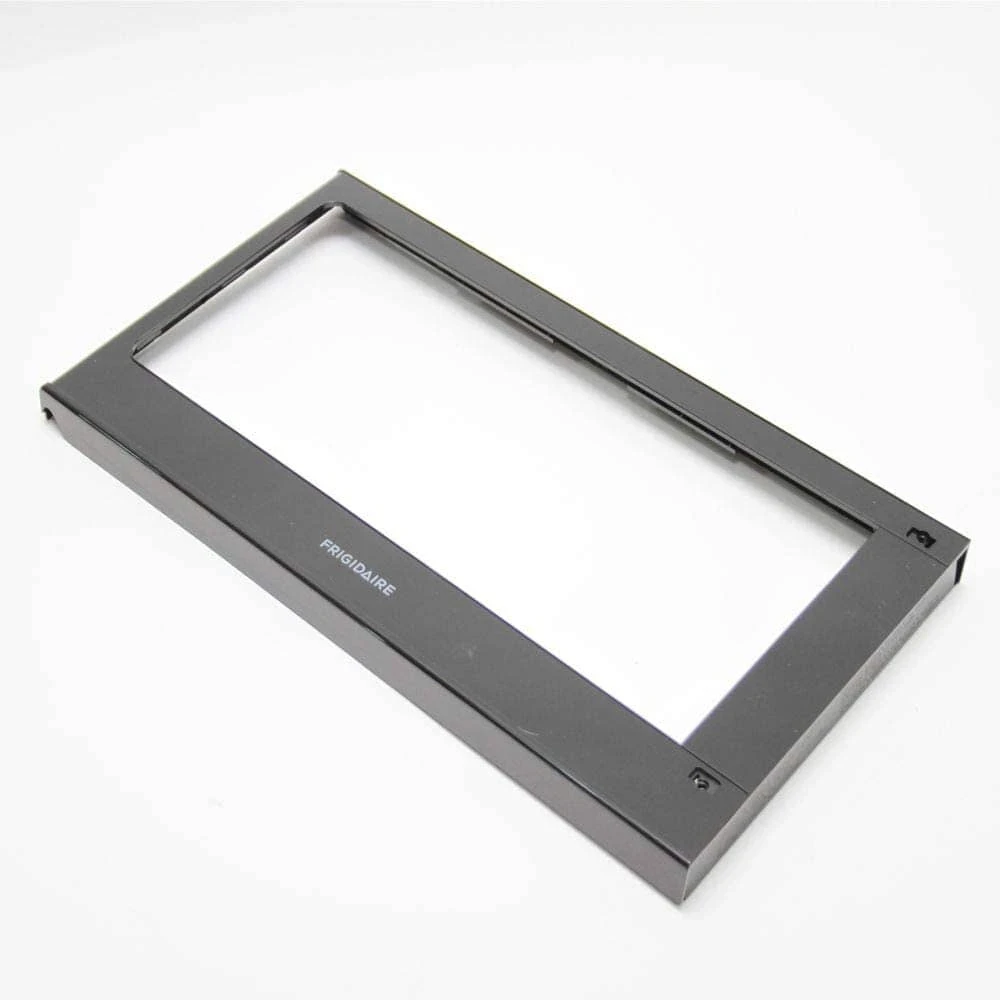 Exterior Door Panel Black