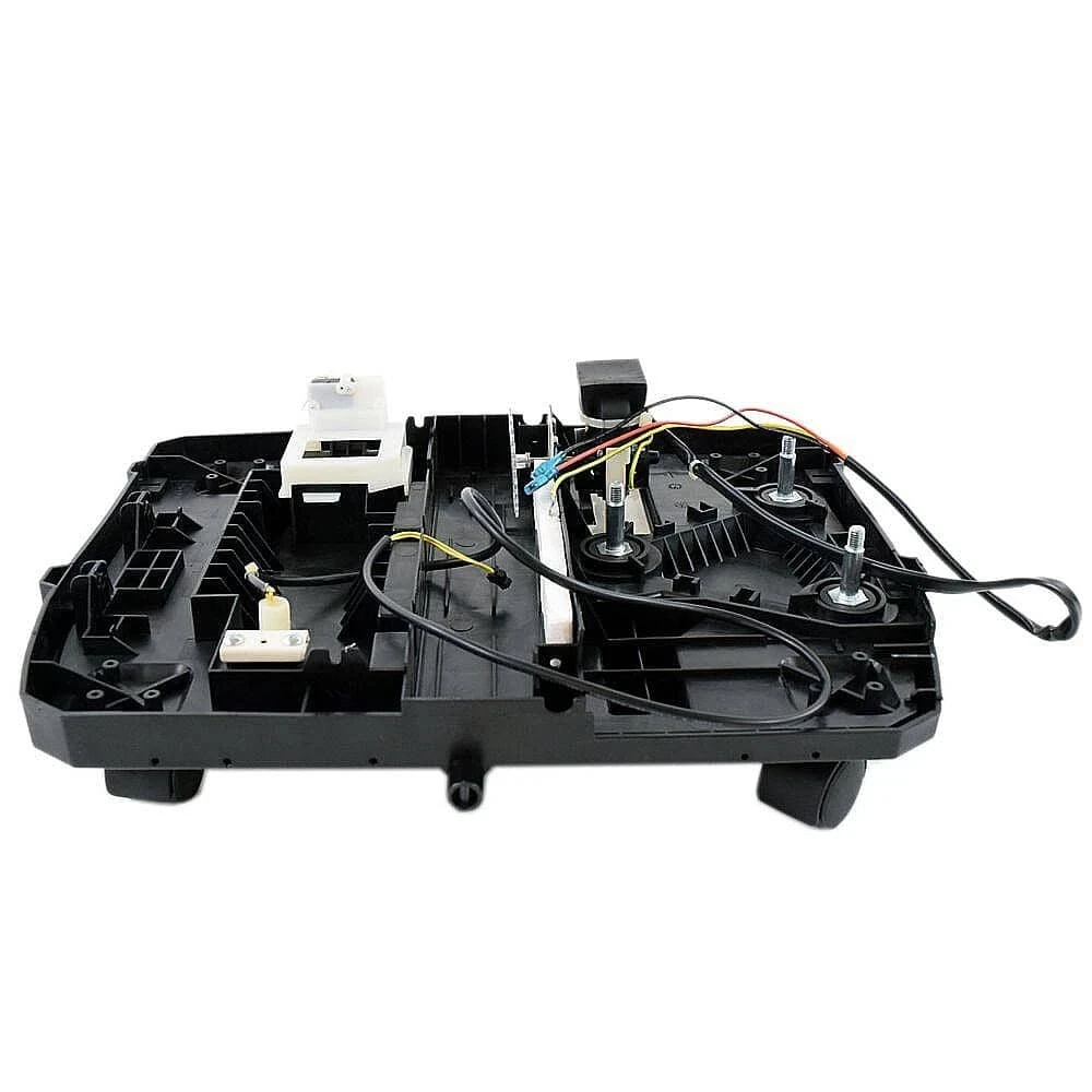 Base Assembly