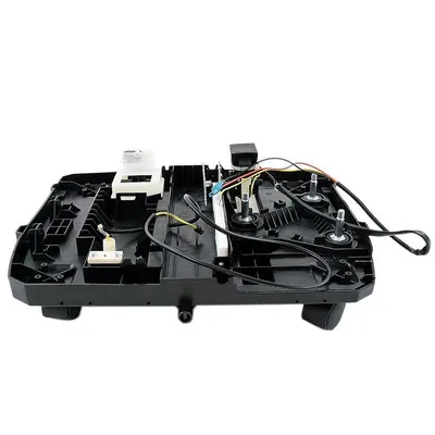 Base Assembly