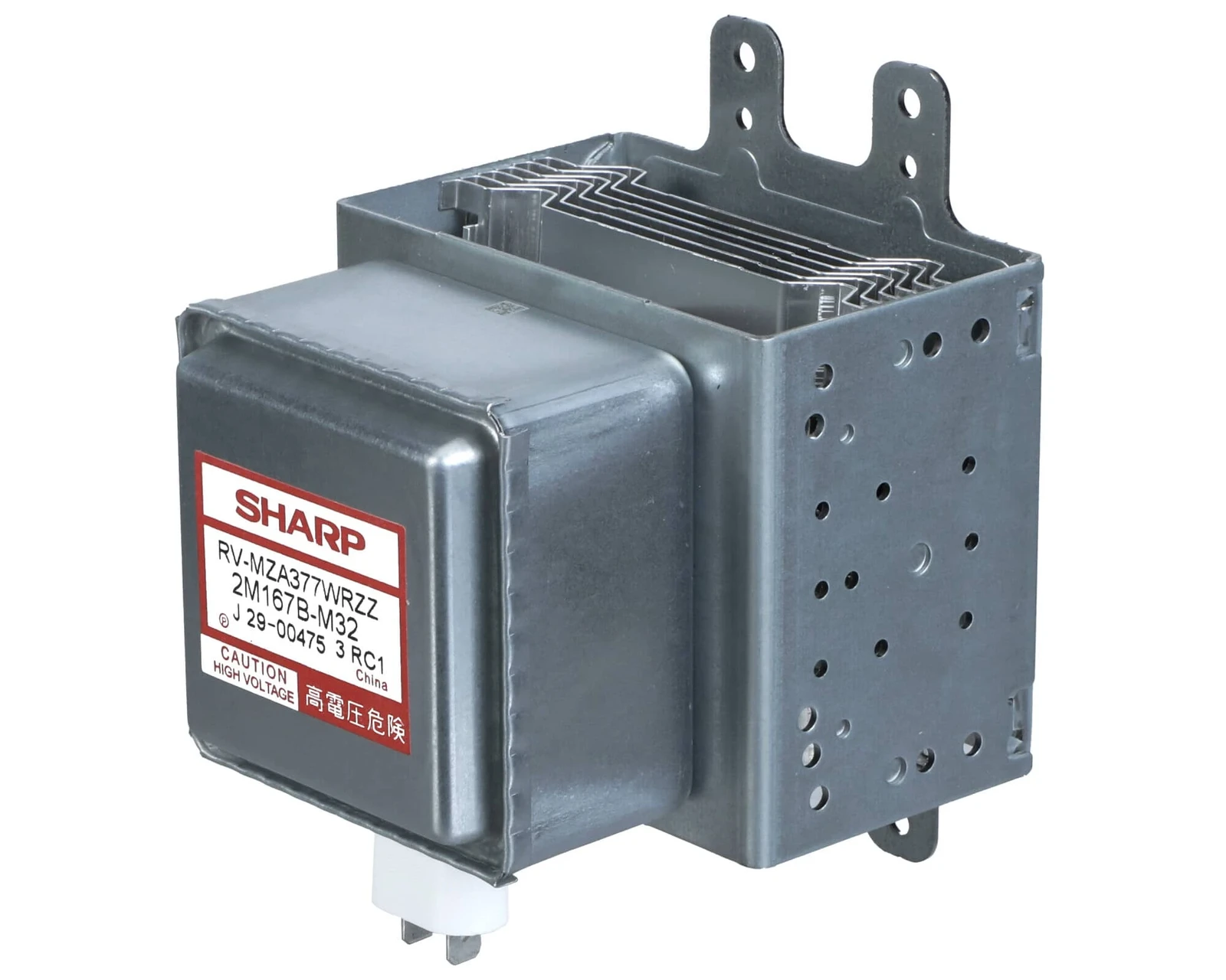 Magnetron