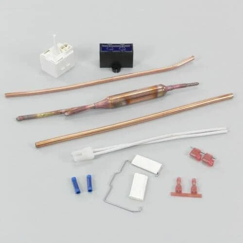 Pre Pack Kit for 53