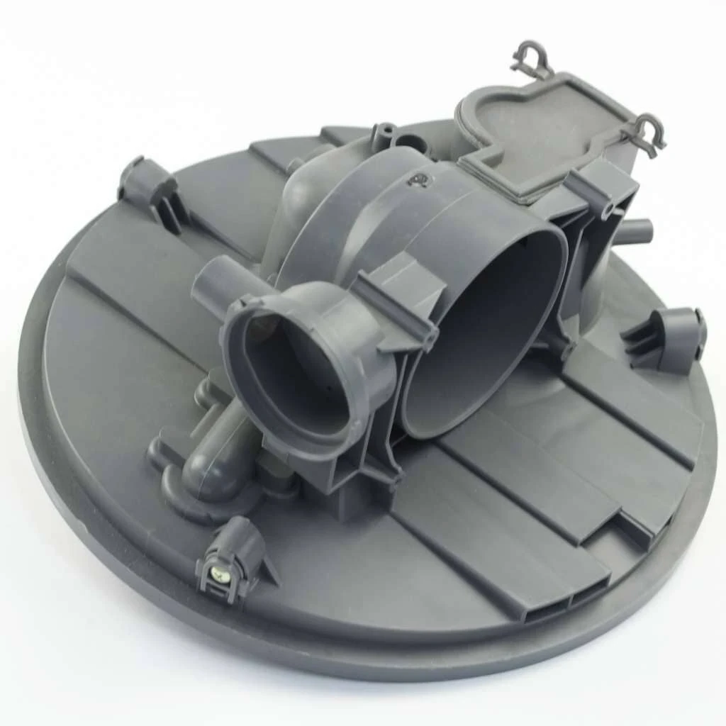 Sump Assembly