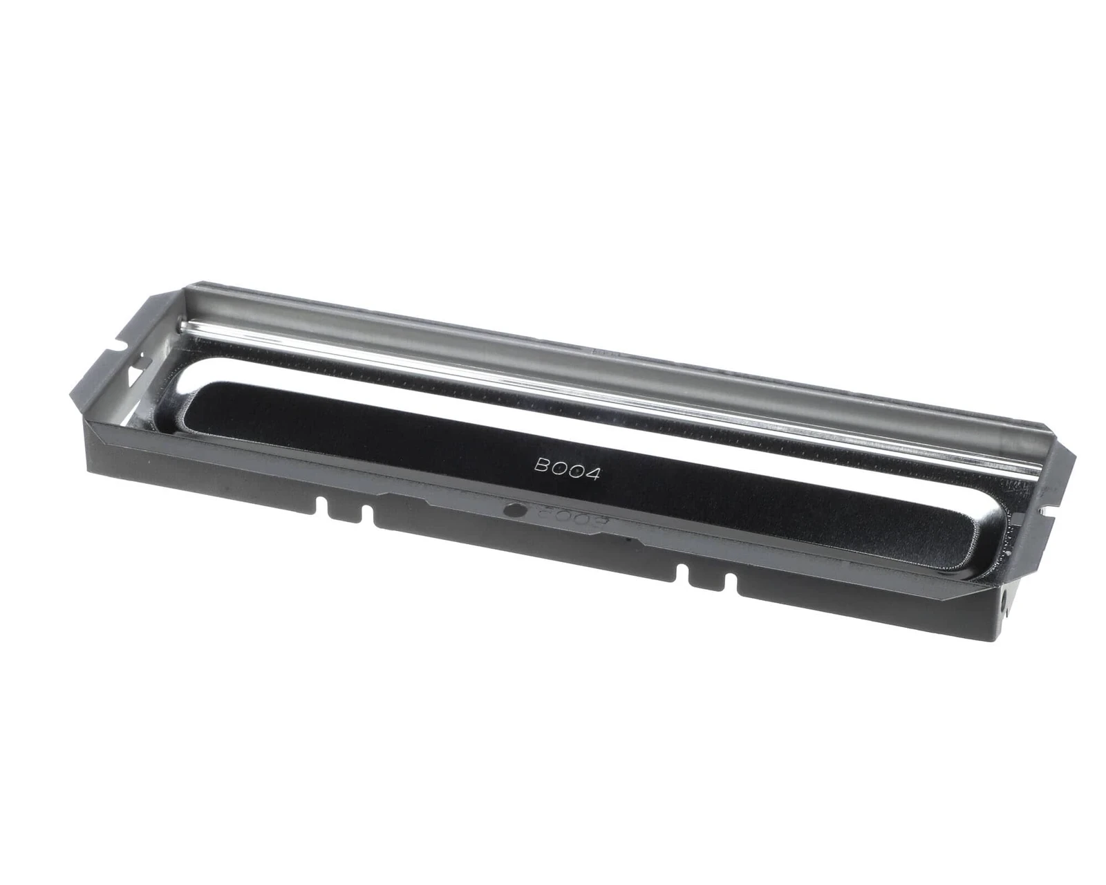 Assembly Damper