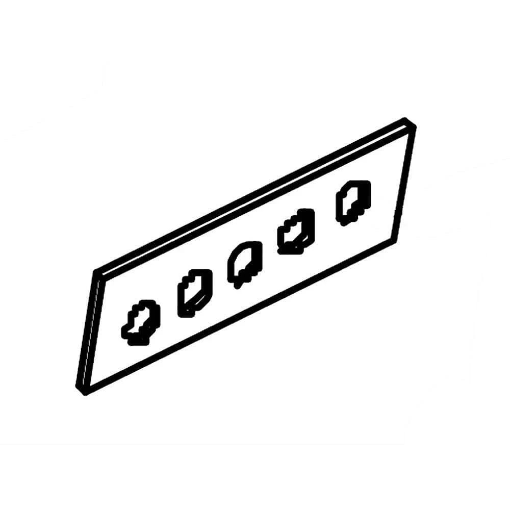 Hood Gasket