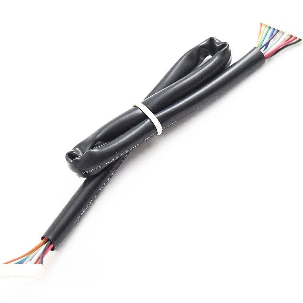 Wire Assembly