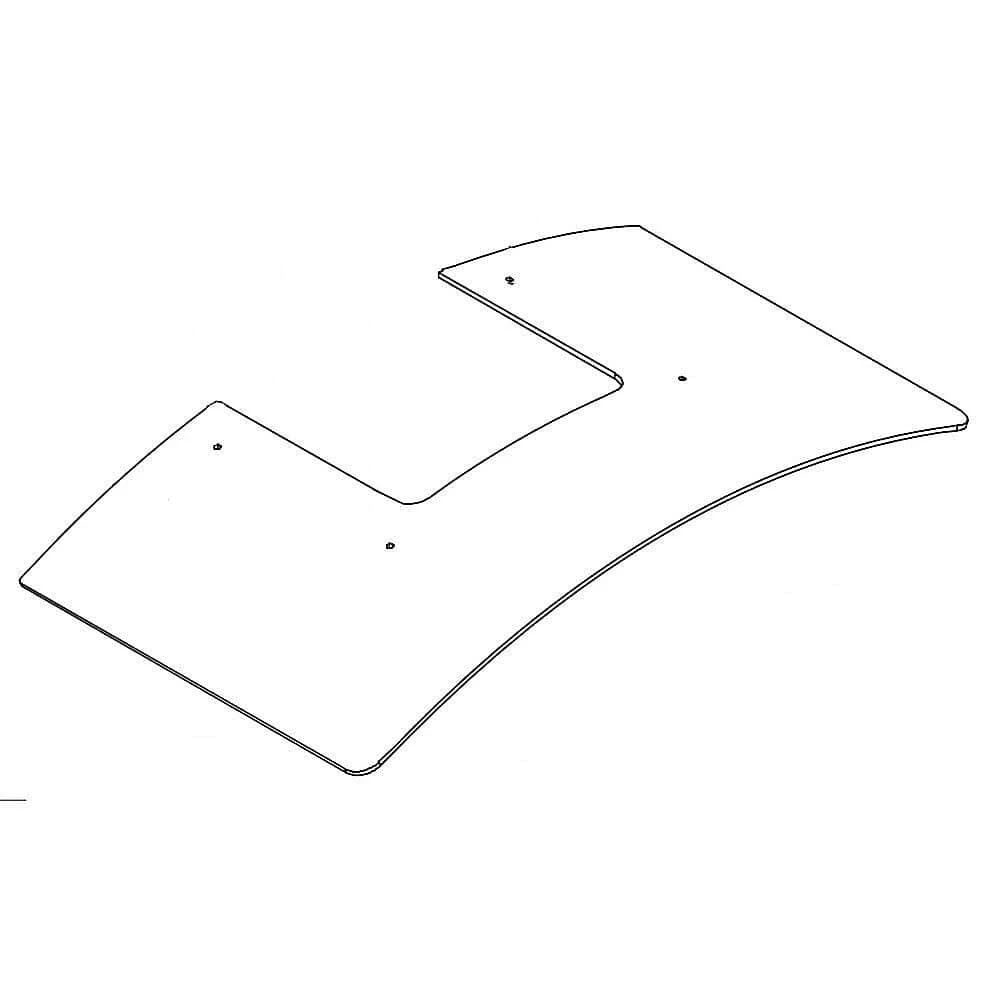 Hood Canopy