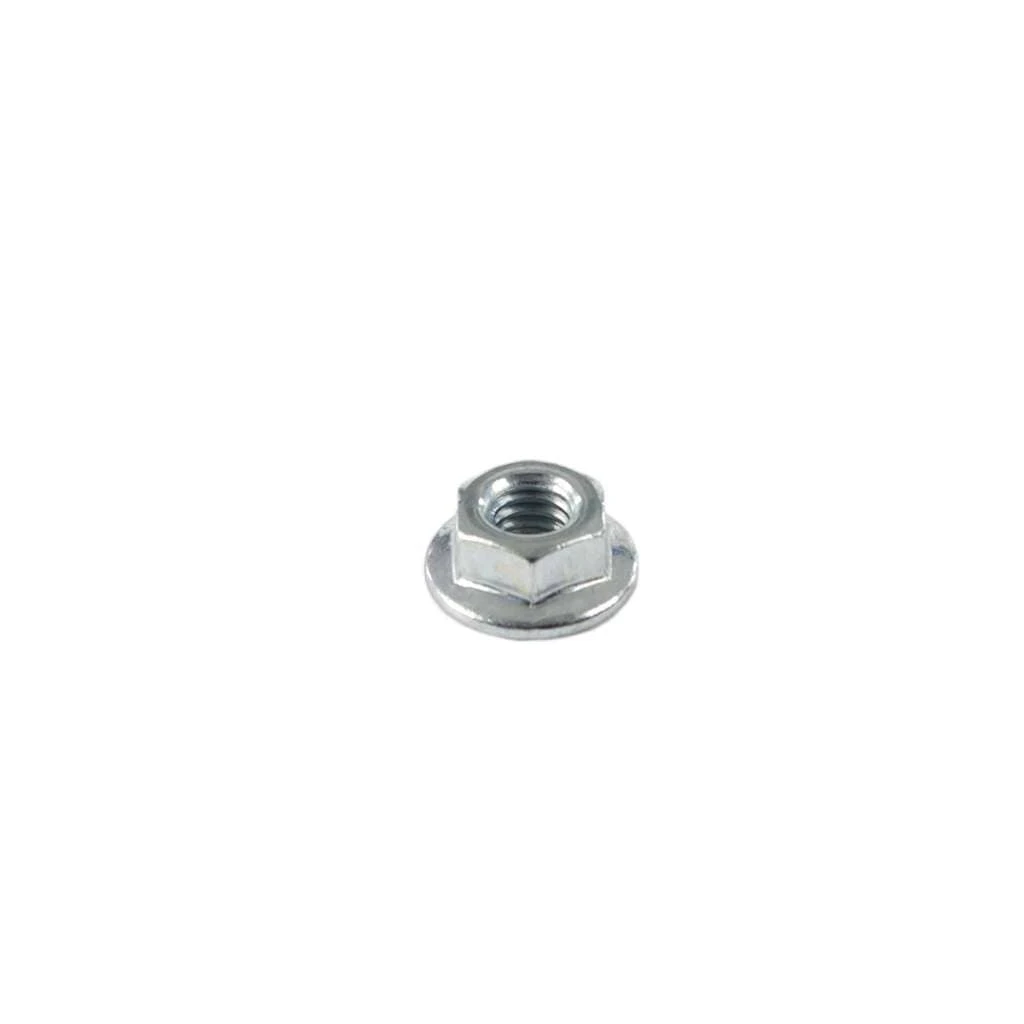 Locknut
