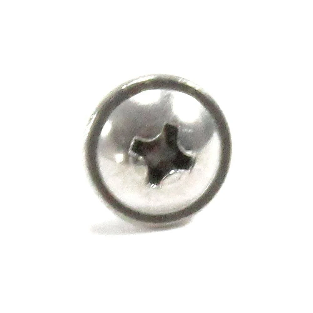 Screw