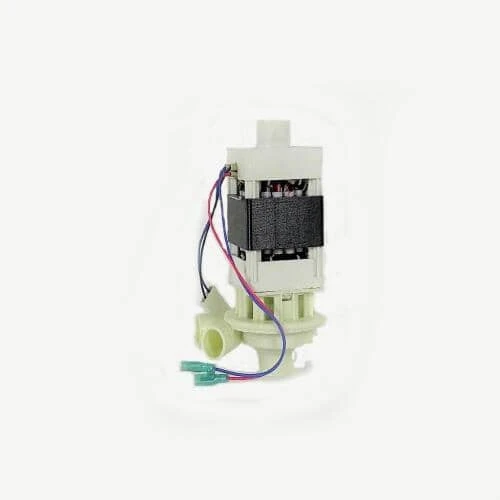 Pump Assembly