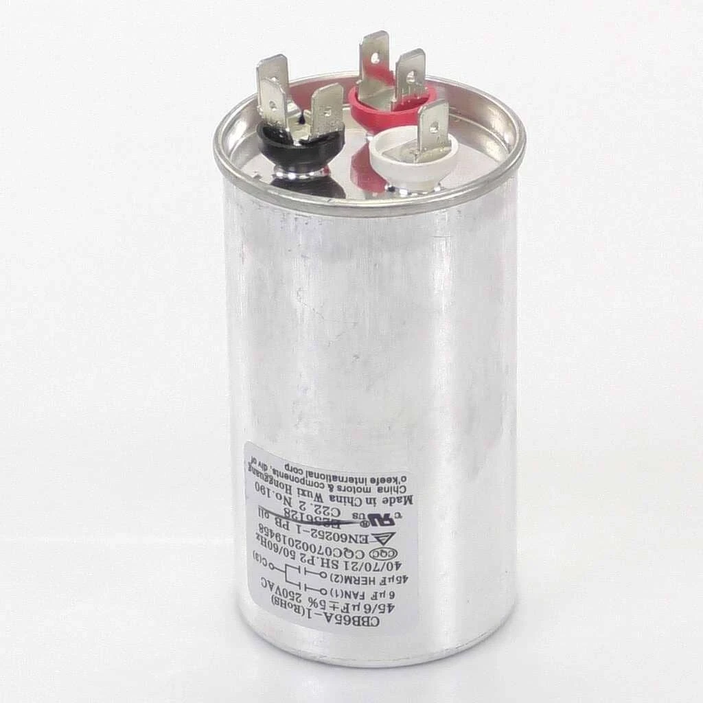 Capacitor