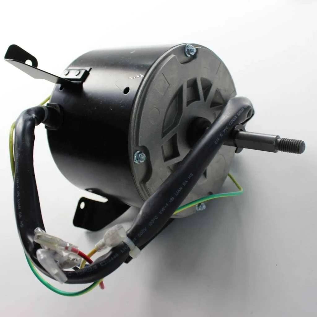 Motor