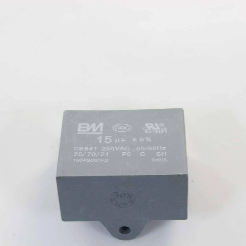 Capacitor