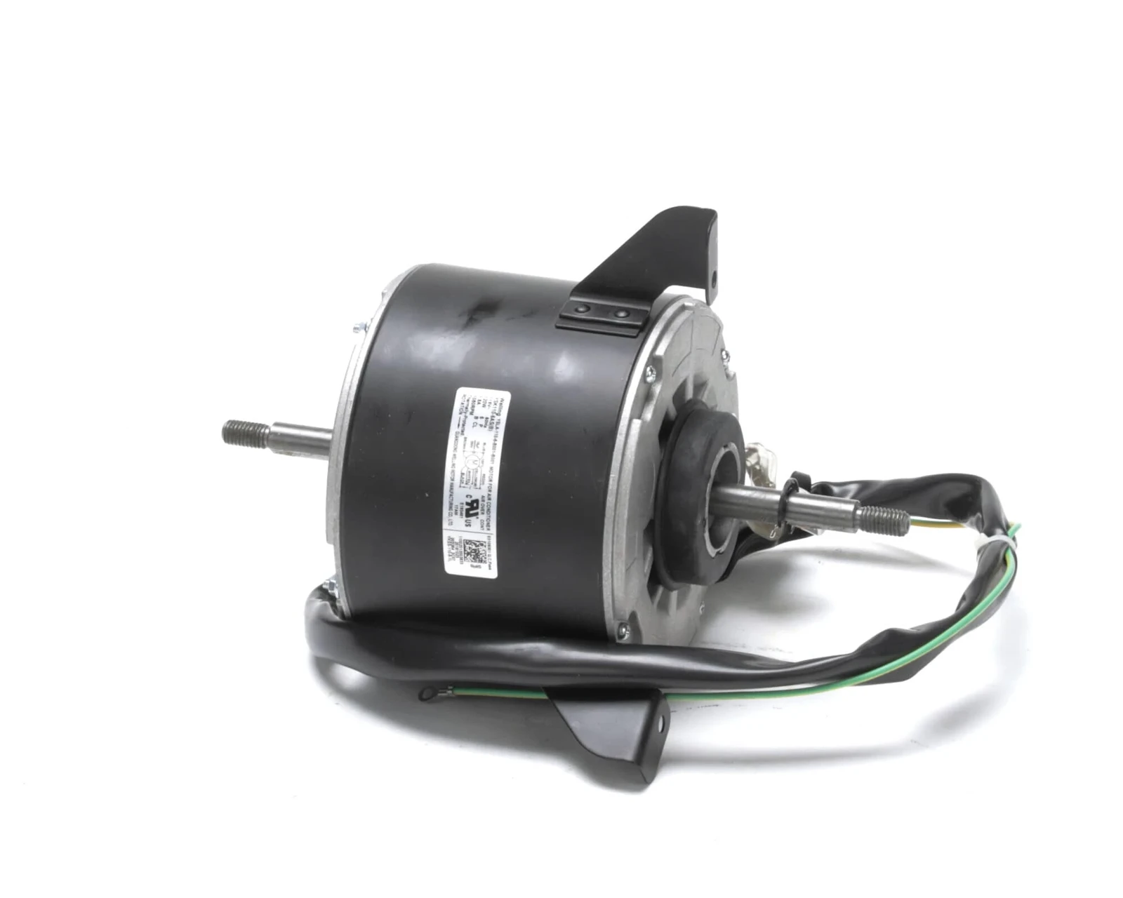 Motor Assembly