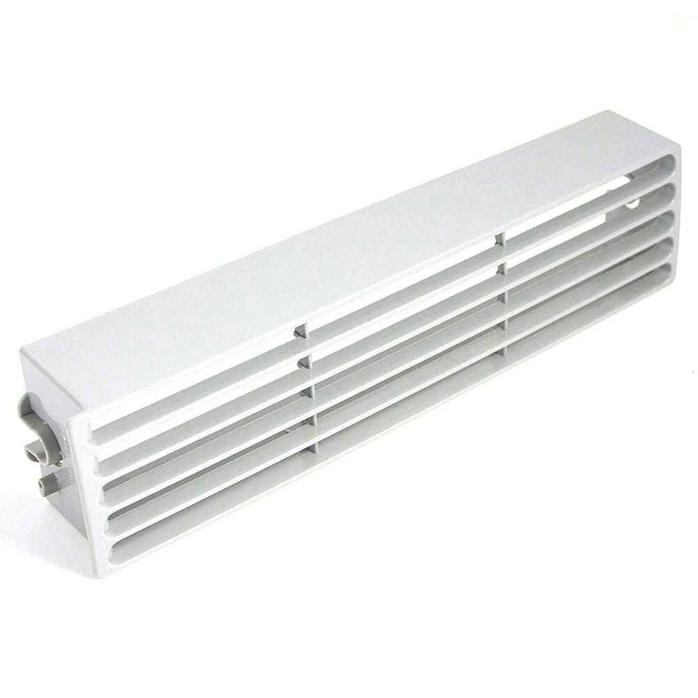 Louver Assembly