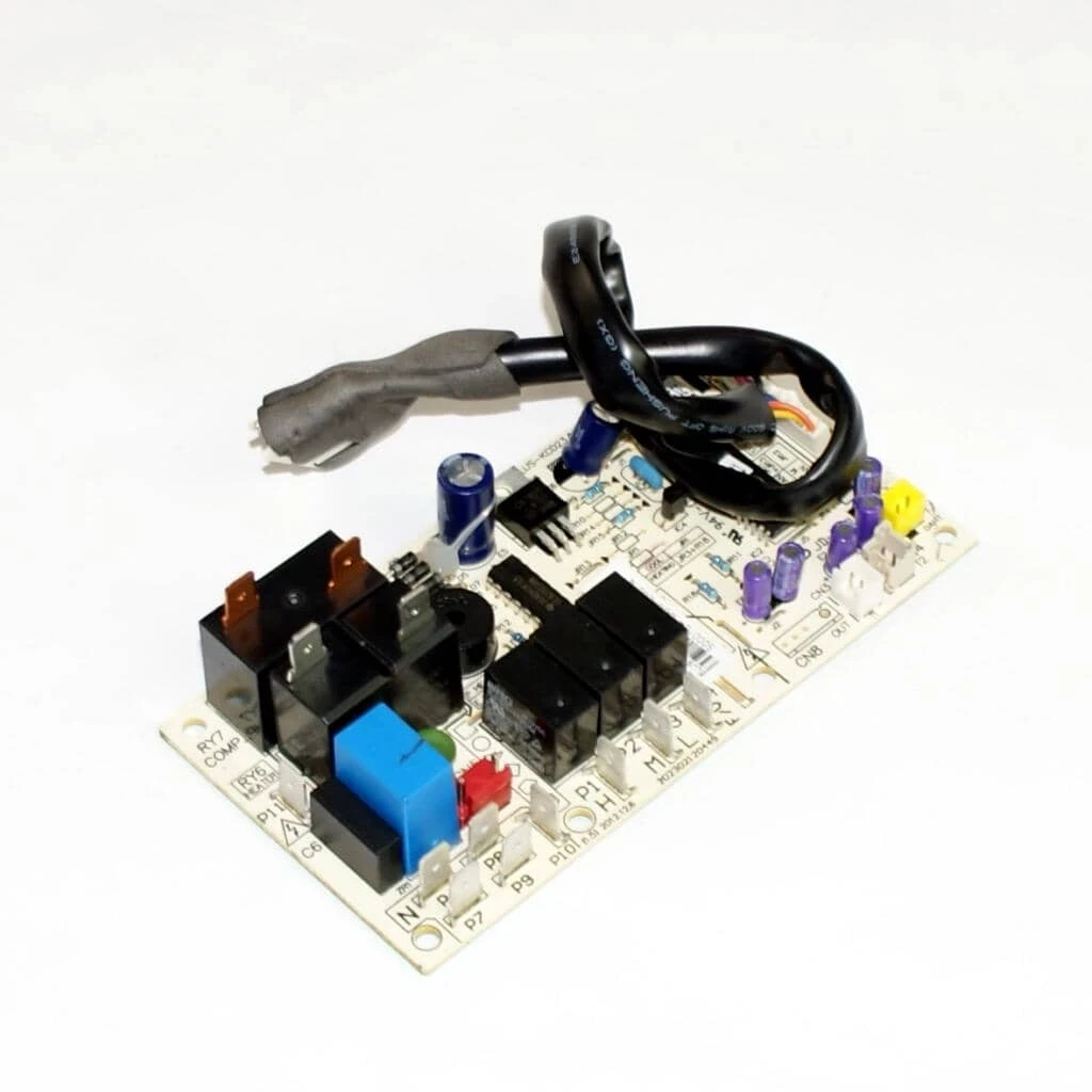 PC Board