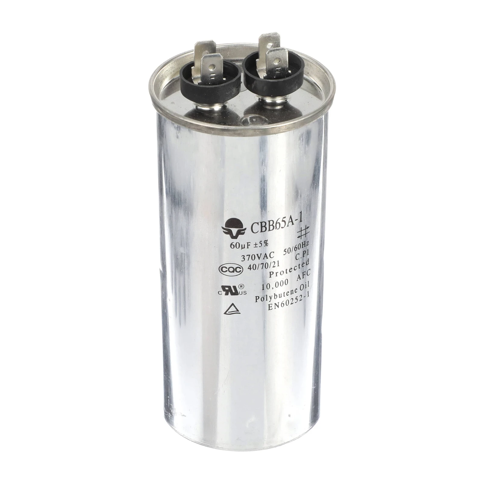 Capacitor