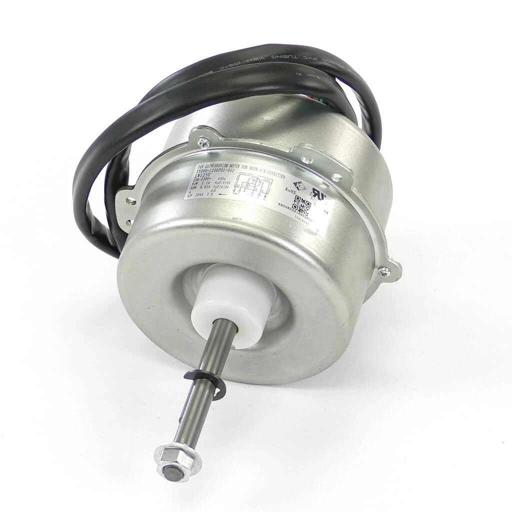 Motor