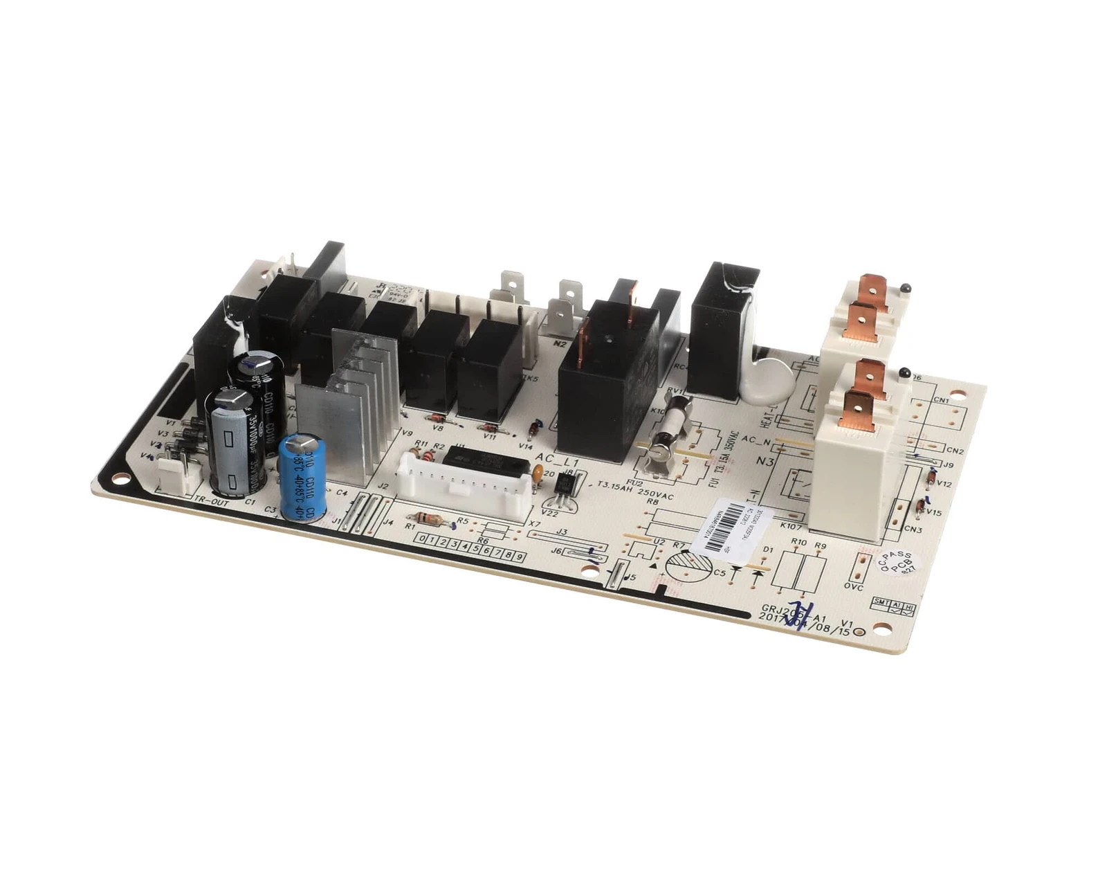 Pc Board