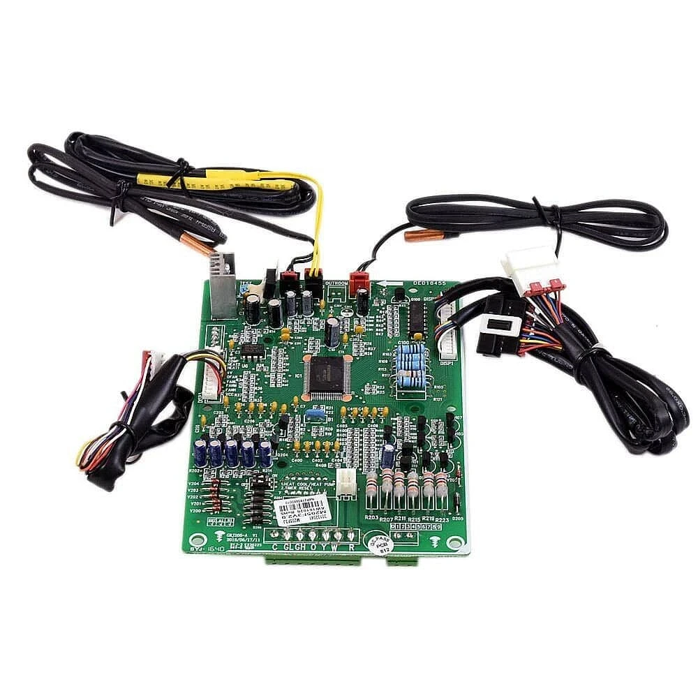 PC Board