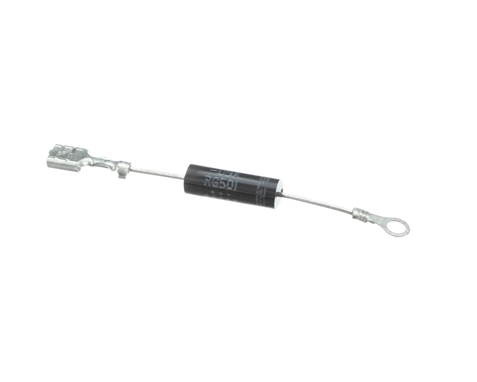 Rectifier