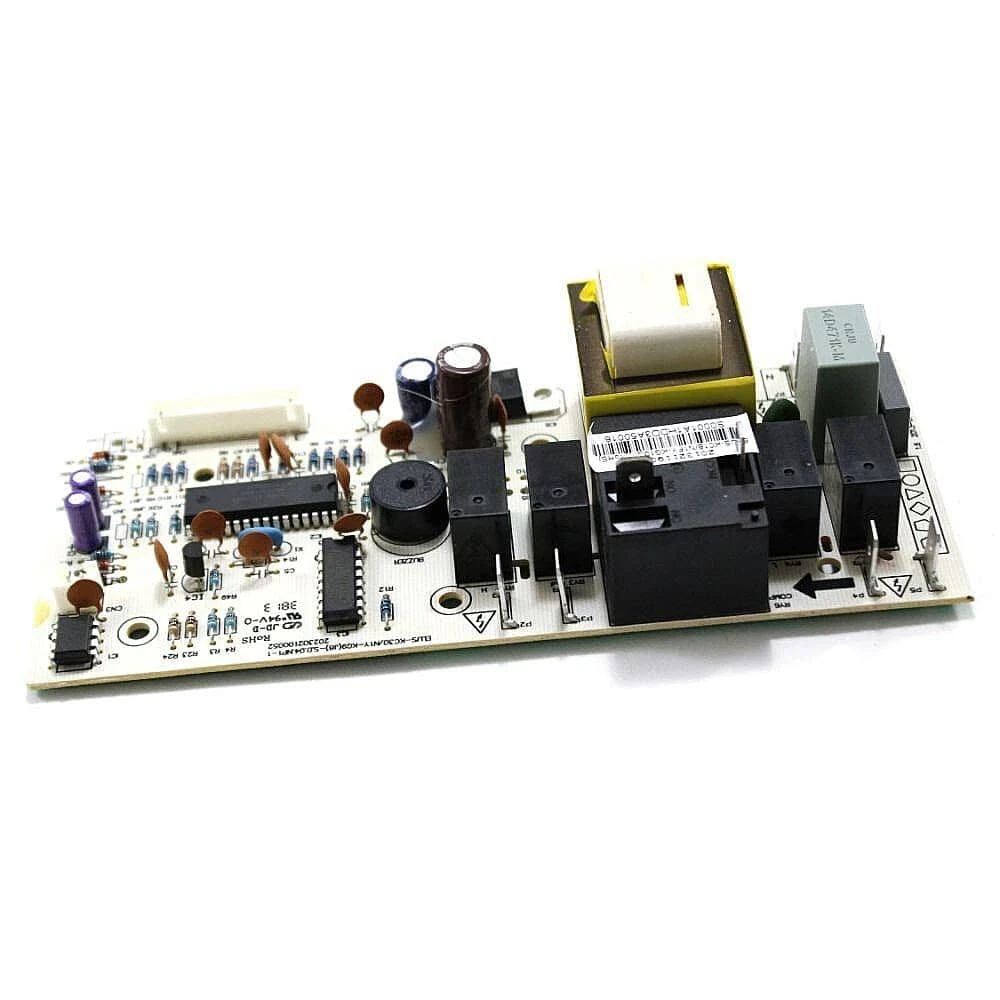 PC Board