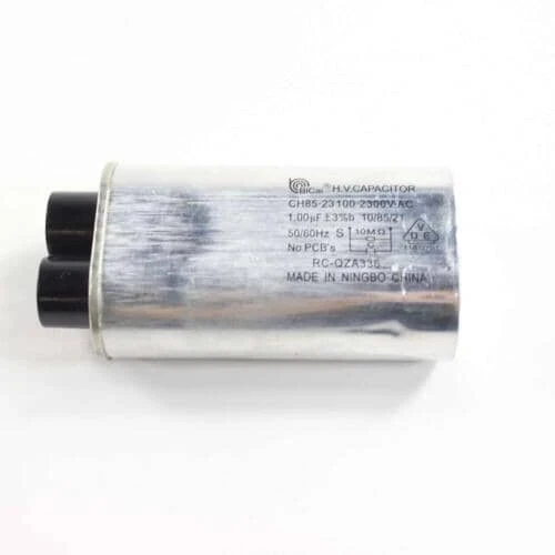 Capacitor