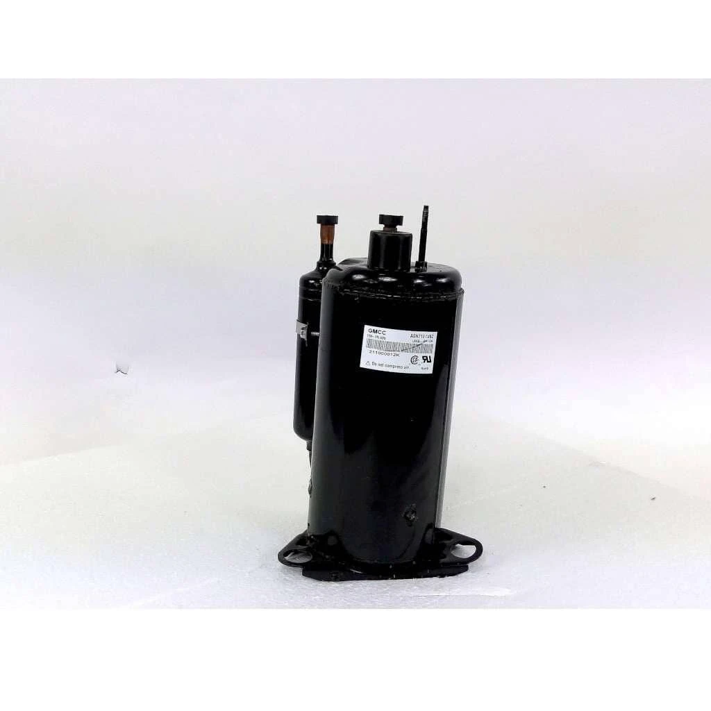 Compressor