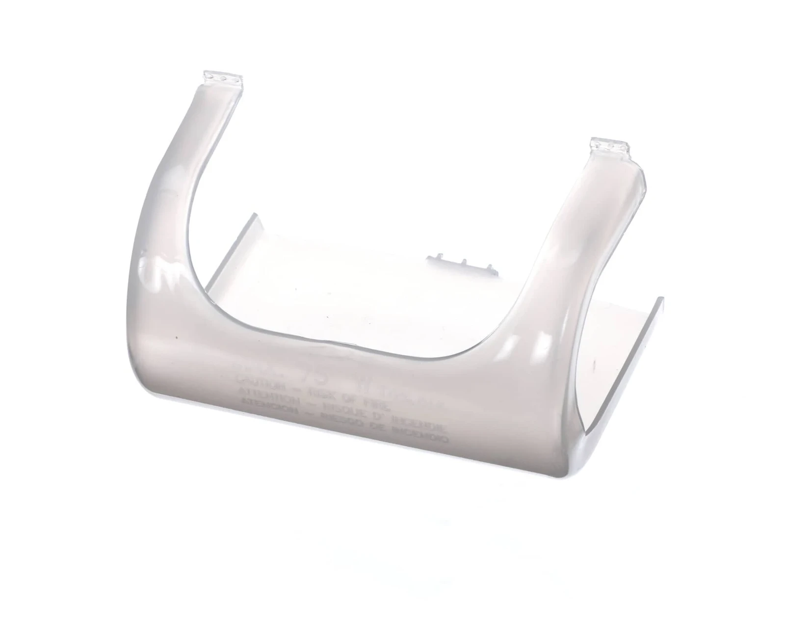 Hood Cover Assembly