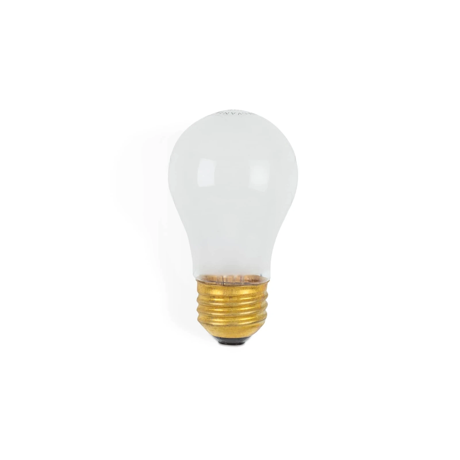 Light Bulb 40W