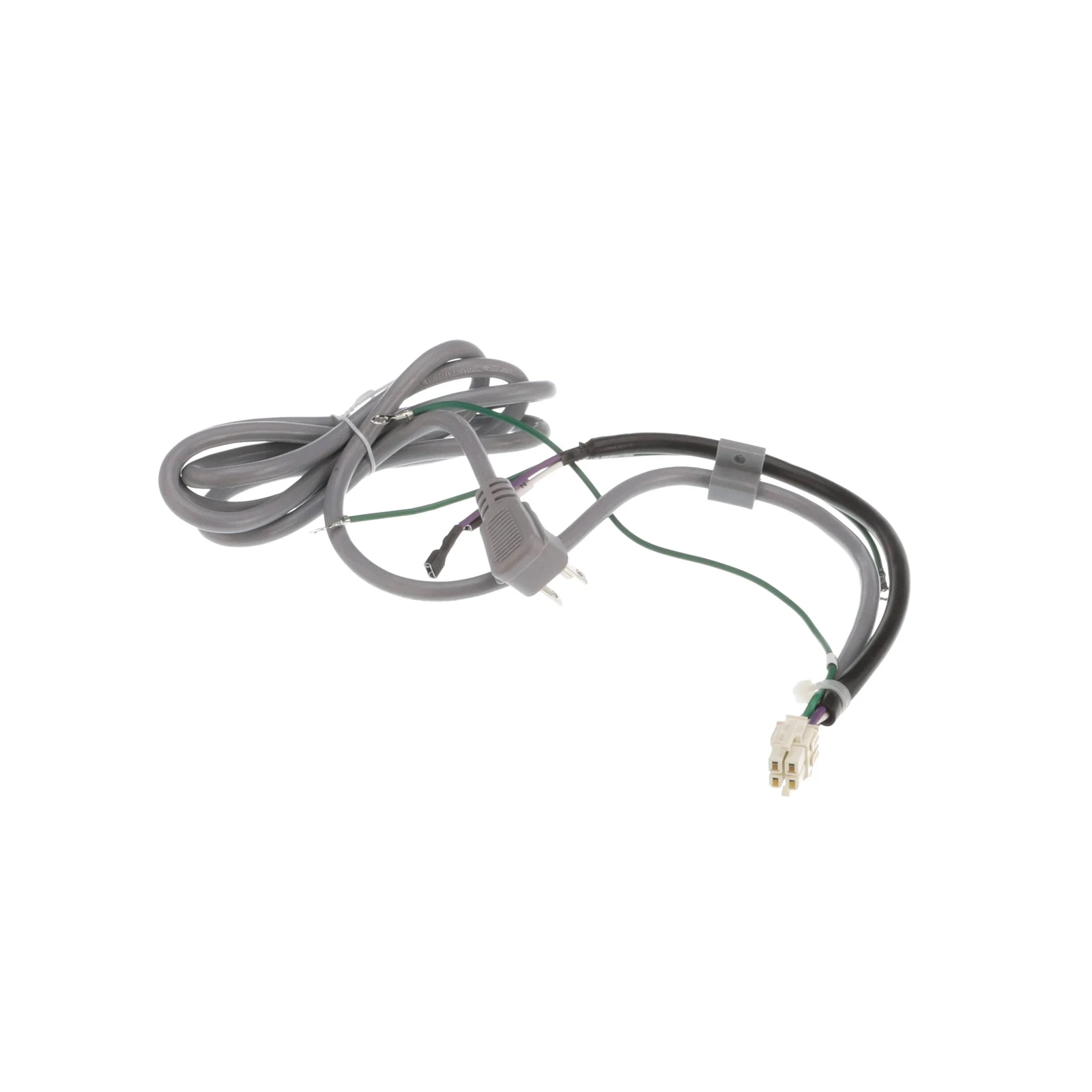 Power Cord