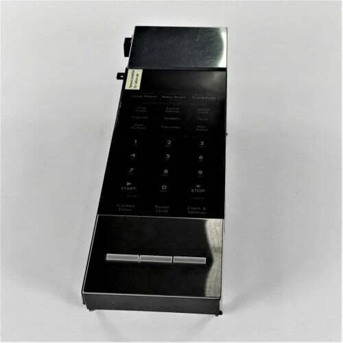 Control Assembly