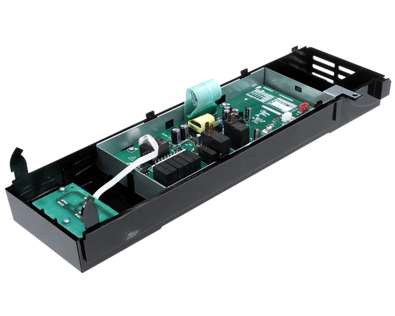 Control Assembly