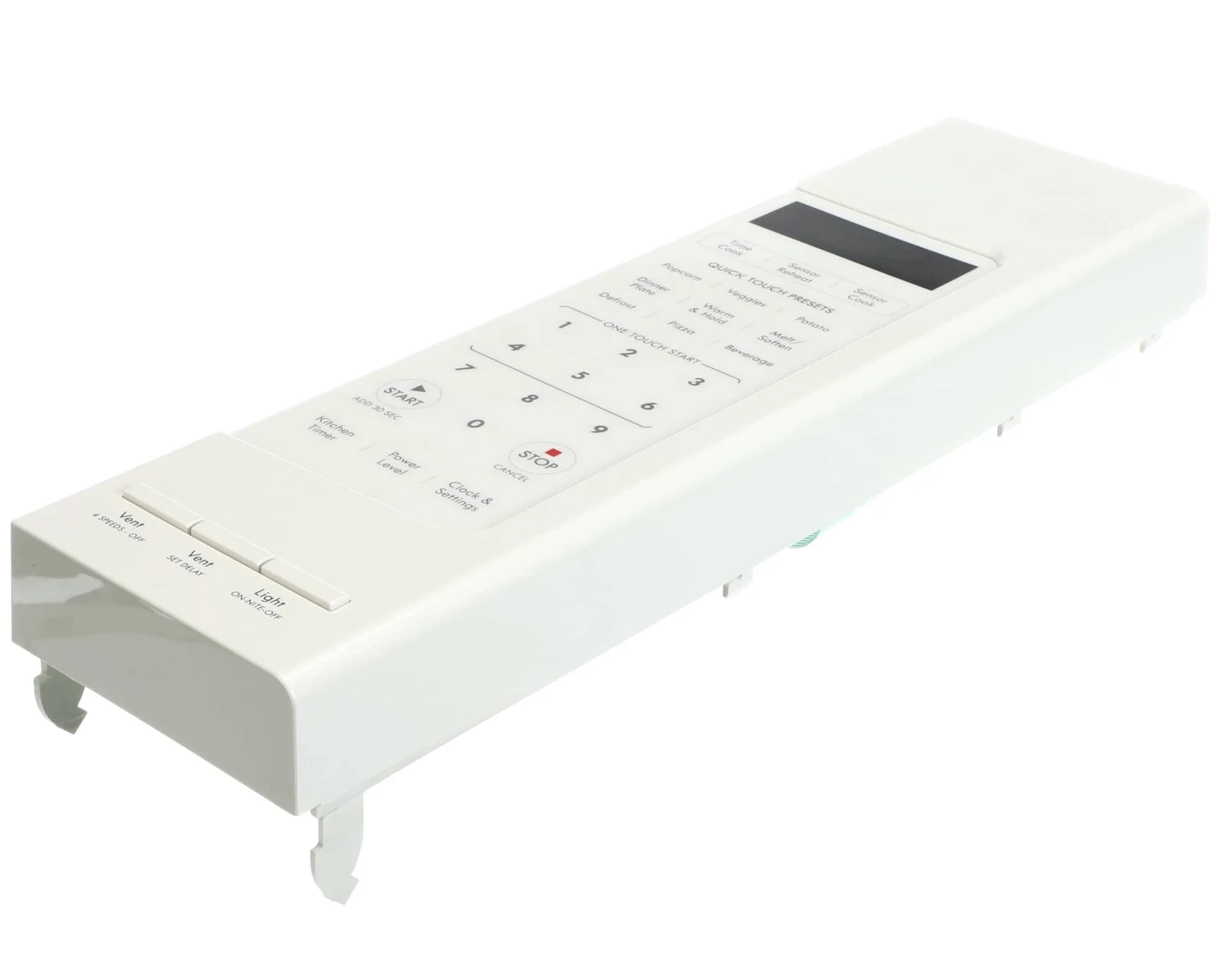 Control Assembly