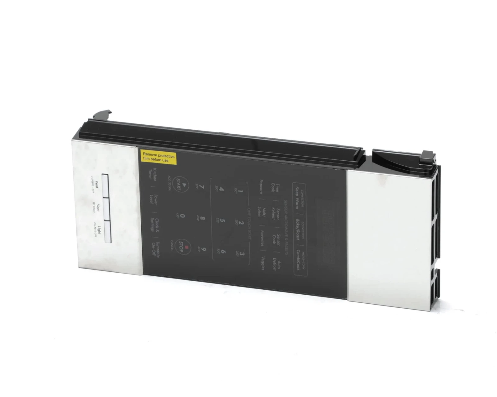Control Assembly