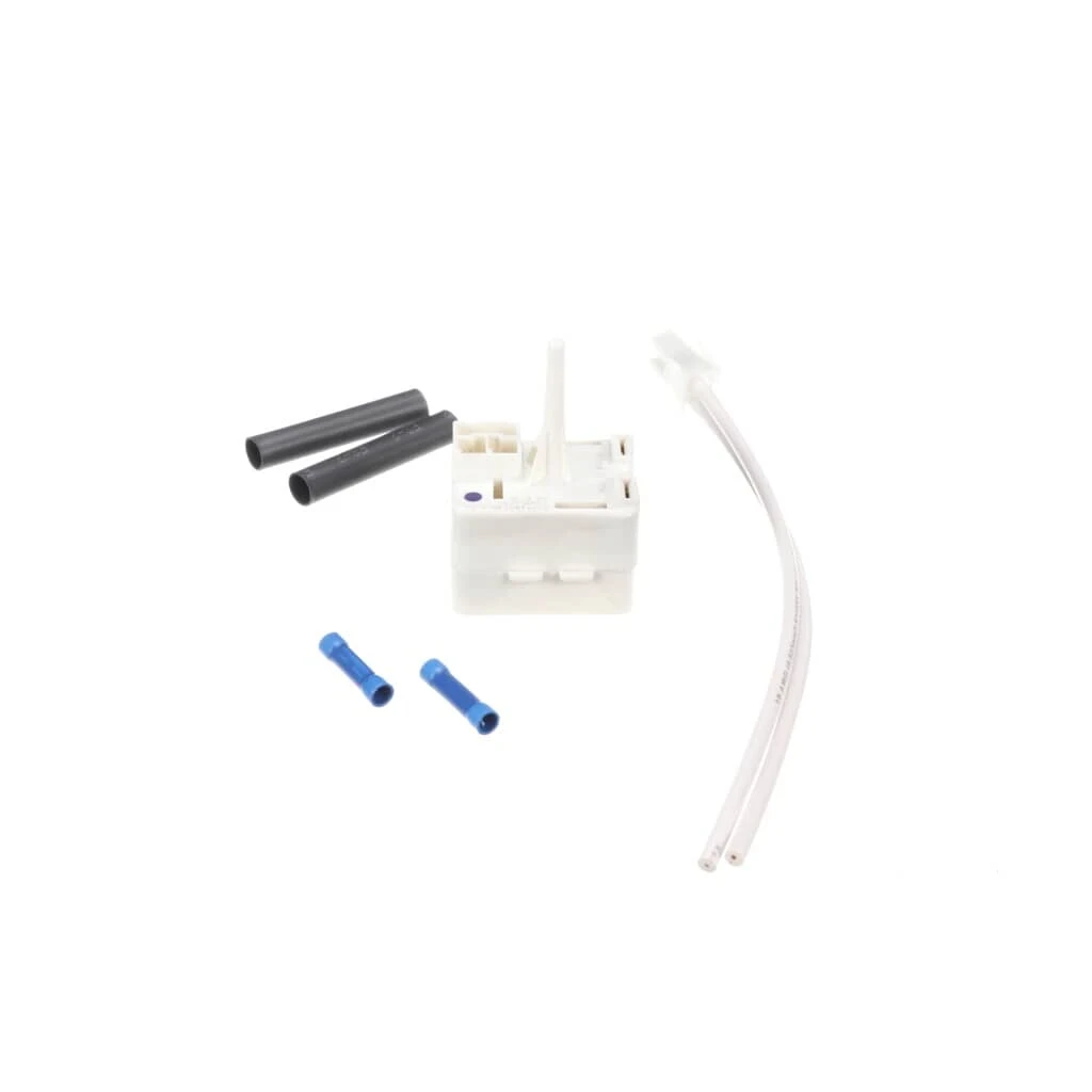 Start Relay and Overload Controller Kit