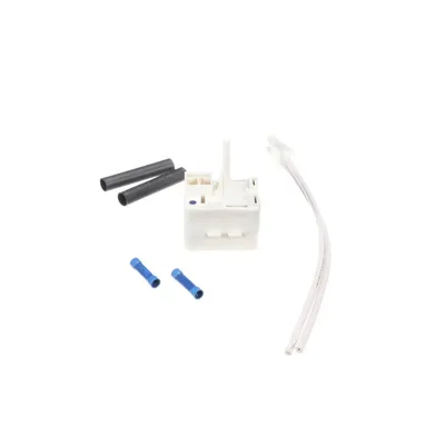 Start Relay and Overload Controller Kit