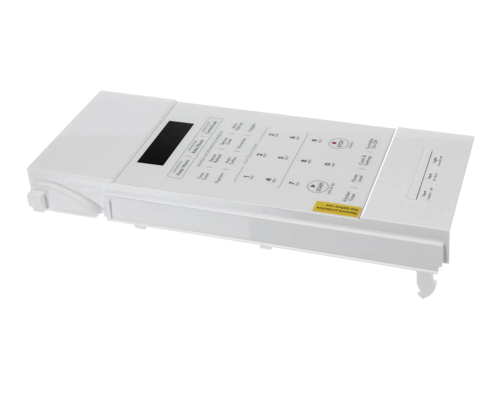 Control Assembly