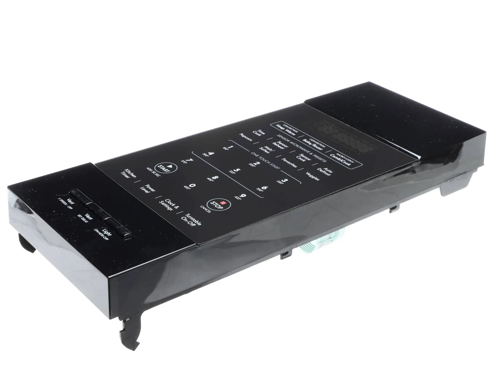 Control Assembly