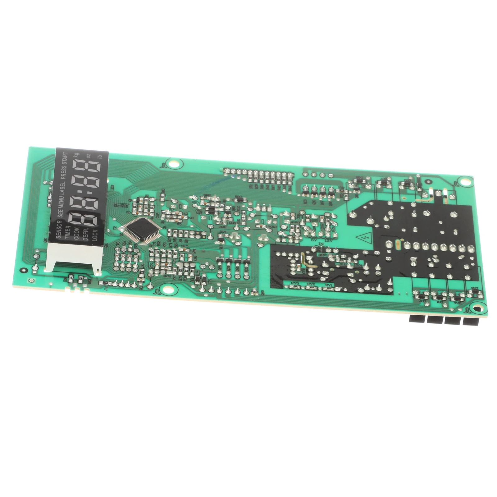 PC Board