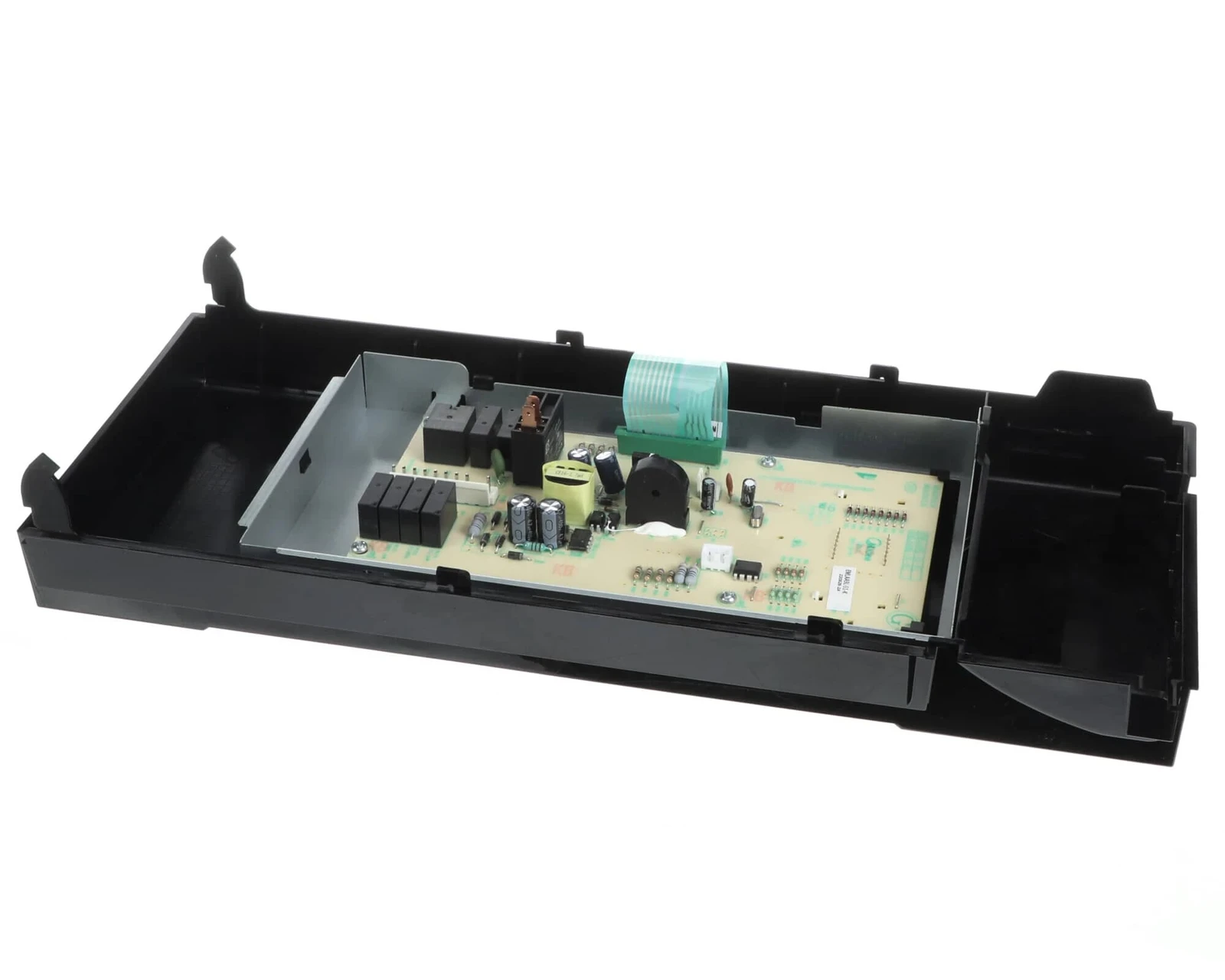 Control Assembly