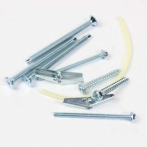 Kit Mounting